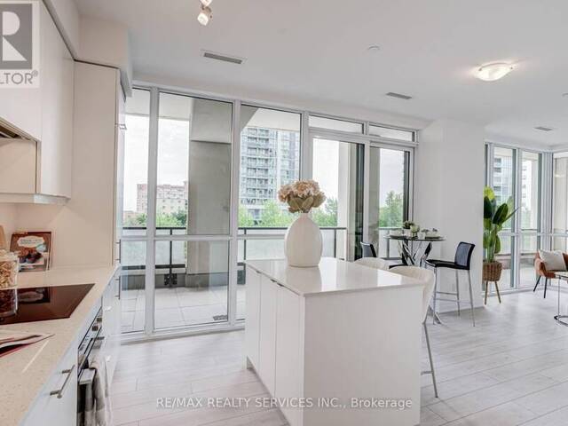 308 - 30 ELM DRIVE W Mississauga Ontario, L5B 0N6 - Property For Sale