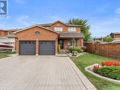 4 TOMEL COURT Caledon Ontario, L7E 1B2