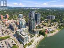 310 - 2060 LAKESHORE ROAD | Burlington Ontario | Slide Image Thirty-seven