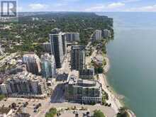310 - 2060 LAKESHORE ROAD | Burlington Ontario | Slide Image Forty