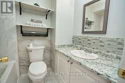 19 - 2700 BATTLEFORD ROAD | Mississauga Ontario | Slide Image Thirteen