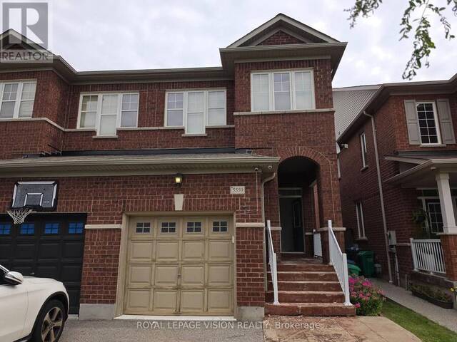 5559 BONNIE STREET Mississauga Ontario, L5M 0N7 - Property For Sale