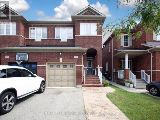 5559 BONNIE STREET Mississauga Ontario, L5M 0N7 - 3 Bedrooms Home For Sale