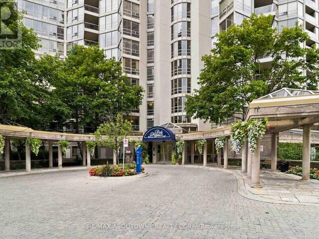 901 - 45 KINGSBRIDGE GARDEN CIRCLE Mississauga Ontario, L5R 3K4 - Property For Sale
