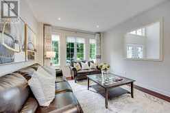 2249 GLAZEBROOK CIRCLE | Oakville Ontario | Slide Image Twelve