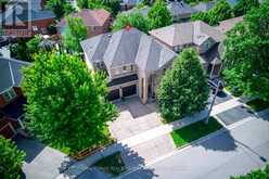 2249 GLAZEBROOK CIRCLE | Oakville Ontario | Slide Image One