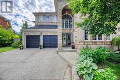 2249 GLAZEBROOK CIRCLE | Oakville Ontario | Slide Image Two