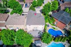 2249 GLAZEBROOK CIRCLE | Oakville Ontario | Slide Image Six