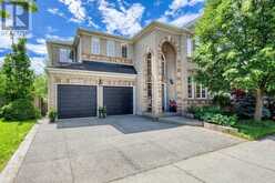 2249 GLAZEBROOK CIRCLE | Oakville Ontario | Slide Image Four