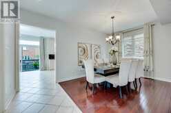 2249 GLAZEBROOK CIRCLE | Oakville Ontario | Slide Image Fifteen