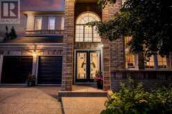 2249 GLAZEBROOK CIRCLE | Oakville Ontario | Slide Image Three