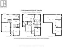 2249 GLAZEBROOK CIRCLE | Oakville Ontario | Slide Image Forty-two