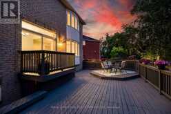 2249 GLAZEBROOK CIRCLE | Oakville Ontario | Slide Image Thirty-eight