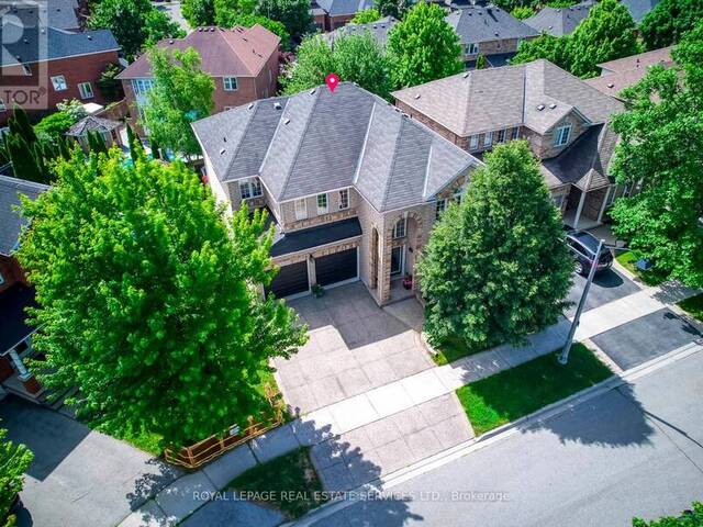 2249 GLAZEBROOK CIRCLE Oakville Ontario, L6M 5B5 - Property For Sale