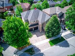 2249 GLAZEBROOK CIRCLE Oakville Ontario, L6M 5B5