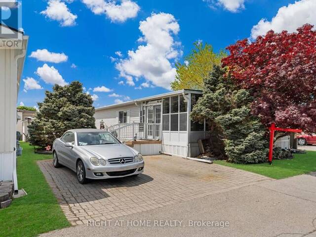 8 - 3033 TOWNLINE ROAD Fort Erie Ontario, L0S 1S1 - 2 Bedrooms Home For Sale