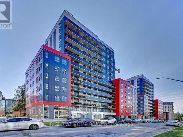 215 - 258B SUNVIEW STREET Waterloo Ontario, N2L 3V9 - 3 Bedrooms Condo For Sale