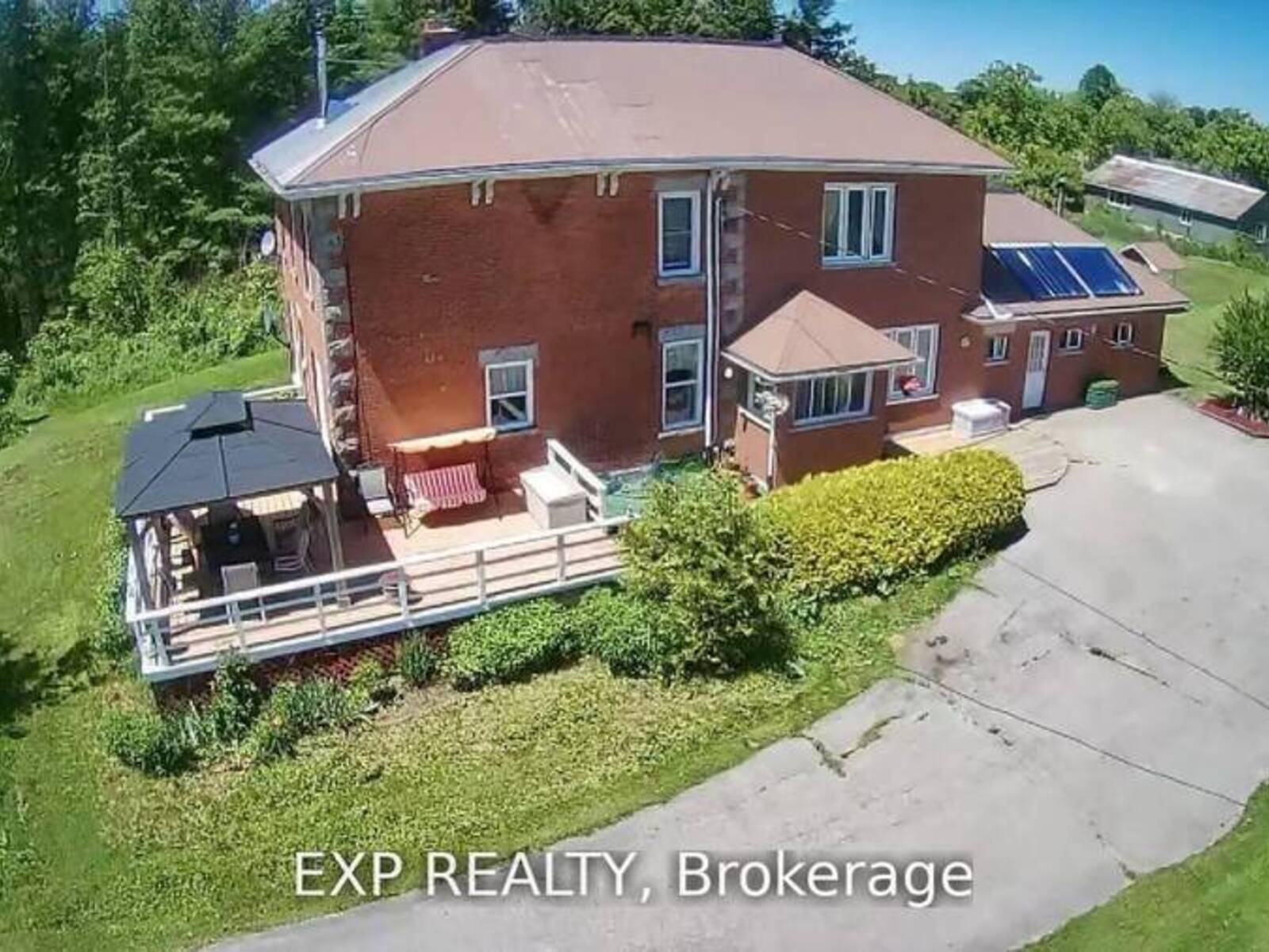 351219 SEVENTEENTH LINE, Orangeville, Ontario L9W 2Y9