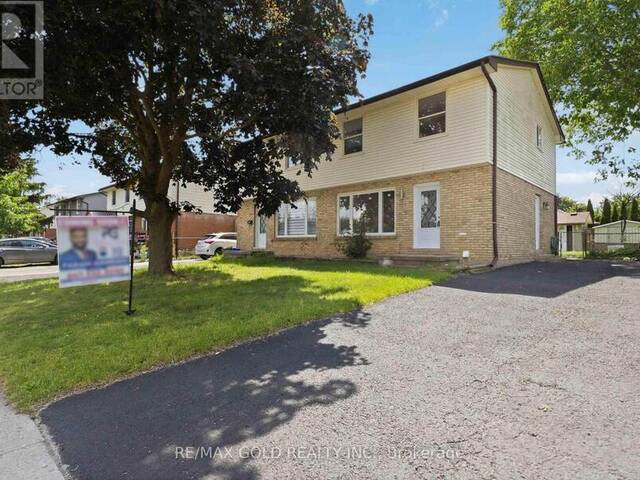 318 ADMIRAL DRIVE London Ontario, N5V 1J1 - 3 Bedrooms Home For Sale