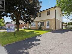 318 ADMIRAL DRIVE London Ontario, N5V 1J1