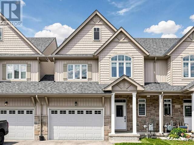 31 - 103 ADDISON STREET The Blue Mountains Ontario, N0H 1J0 - 3 Bedrooms Home For Sale