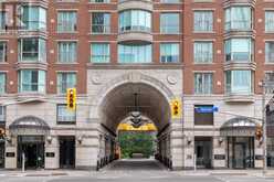 700 - 38 AVENUE ROAD | Toronto Ontario | Slide Image One