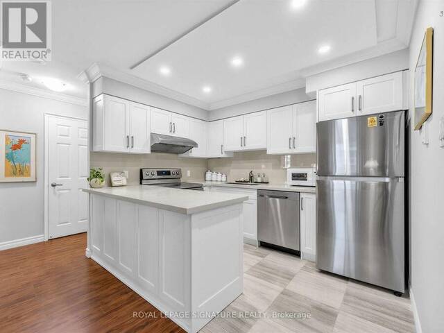 1711 - 256 DORIS AVENUE Toronto Ontario, N2N 6X8 - 1 Bedroom Condo For Sale
