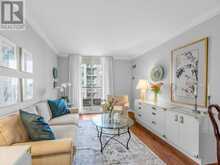1711 - 256 DORIS AVENUE | Toronto Ontario | Slide Image Five