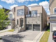 16 FARRELL ROAD Vaughan Ontario, L6A 4W7