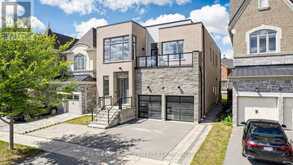 16 FARRELL ROAD | Vaughan Ontario | Slide Image One