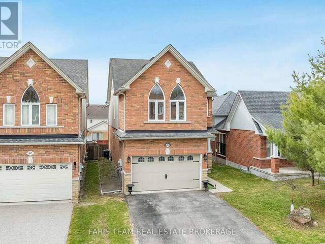 1845 LAMSTONE STREET Alcona Ontario, L9S 4Z8 - 3 Bedrooms Home For Sale