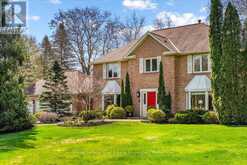 4 WOLF CRESCENT | Caledon Ontario | Slide Image One