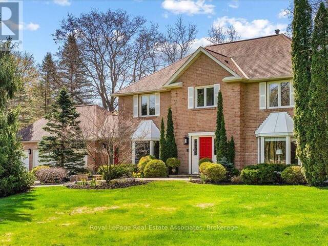 4 WOLF CRESCENT Caledon Ontario, L7E 0A7 - 4 Bedrooms Home For Sale