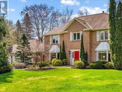 4 WOLF CRESCENT Caledon Ontario, L7E 0A7