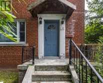 11 THIRTY-SIXTH STREET | Toronto Ontario | Slide Image Four