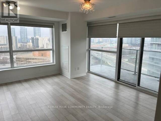 1602 - 275 YORKLAND ROAD Toronto Ontario, M2J 0B4 - 2 Bedrooms Condo For Sale