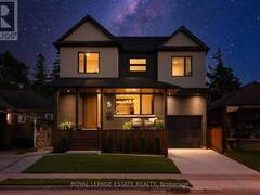 5 NORTH DRIVE Toronto Ontario, M1N 1Y9