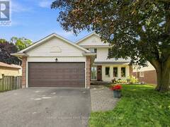 119 FREDERICK STREET Whitby Ontario, L1N 6K1