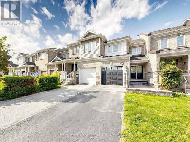 12 ELDERBROOK CRESCENT Vaughan Ontario, L4K 5M5 - 3 Bedrooms Home For Sale