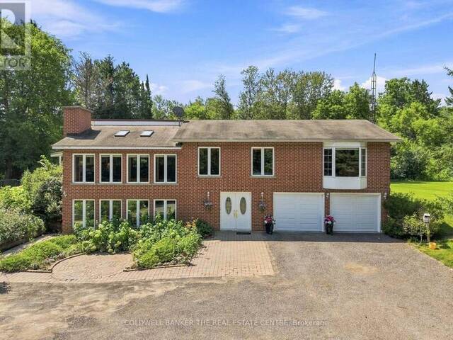 10560 CONCESSION 3 ROAD Zephyr Ontario, L0E 1T0 - 4 Bedrooms Home For Sale
