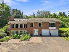 10560 CONCESSION 3 ROAD Zephyr Ontario, L0E 1T0