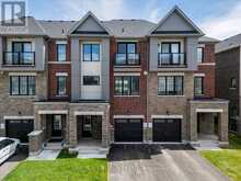 16 PEAREN LANE | Barrie Ontario | Slide Image One