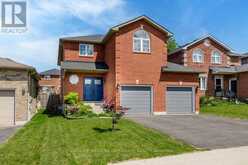 27 MICHELLE DRIVE | Barrie Ontario | Slide Image Two