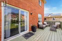 27 MICHELLE DRIVE | Barrie Ontario | Slide Image Thirty