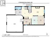 27 MICHELLE DRIVE | Barrie Ontario | Slide Image Thirty-seven