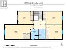 27 MICHELLE DRIVE | Barrie Ontario | Slide Image Thirty-eight