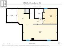 27 MICHELLE DRIVE | Barrie Ontario | Slide Image Thirty-nine
