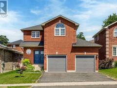 27 MICHELLE DRIVE Barrie Ontario, L4N 5Y4
