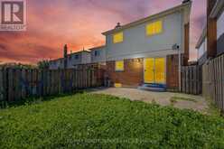 92 TULIP DRIVE | Brampton Ontario | Slide Image Fifty