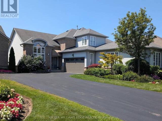 13 - 2278 TURNBERRY ROAD Burlington Ontario, L7M 4S6 - 2 Bedrooms Condo For Sale